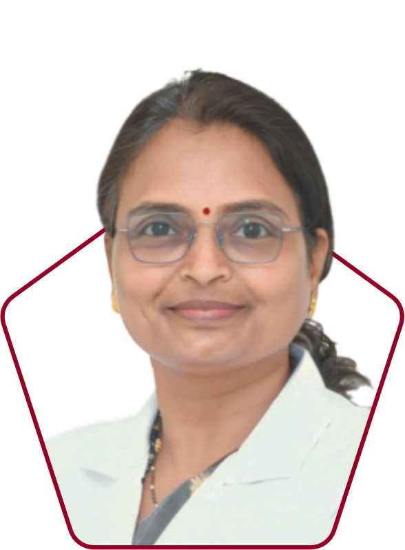Dr. Chandrakala S